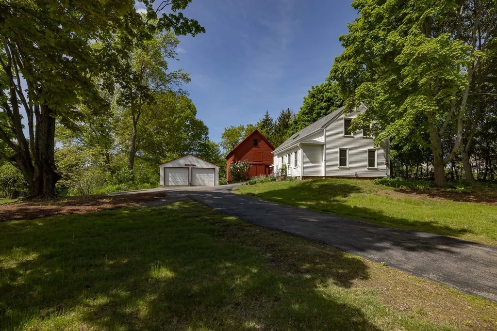 25 Dover Point Road Dover NH 03280