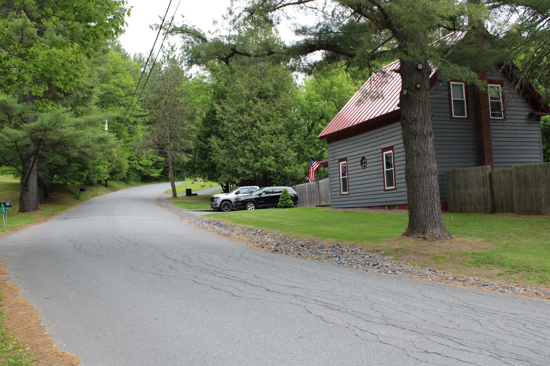 26 Rocky Ridge Road St. Johnsbury VT 05819