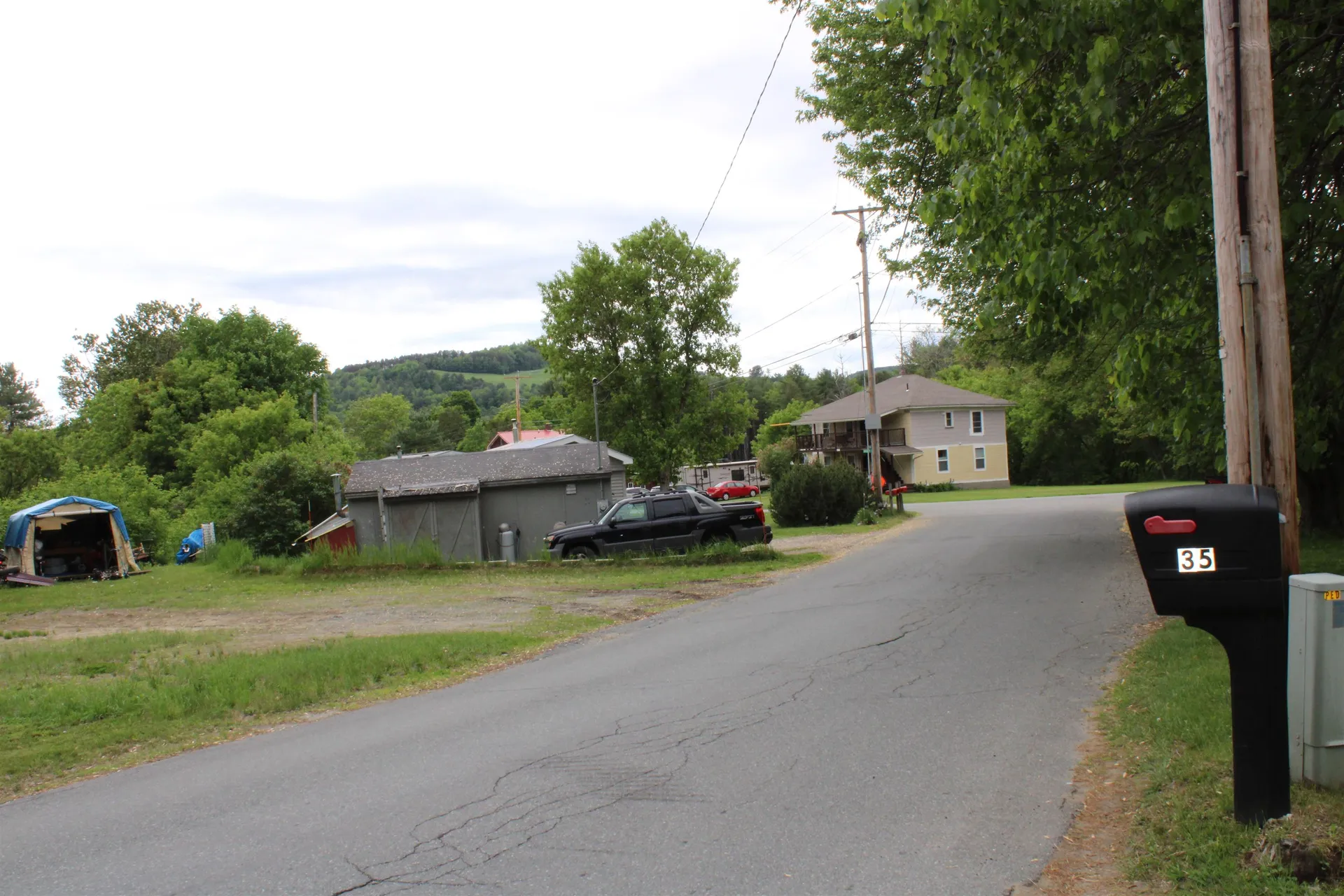 26 Rocky Ridge Road St. Johnsbury VT 05819
