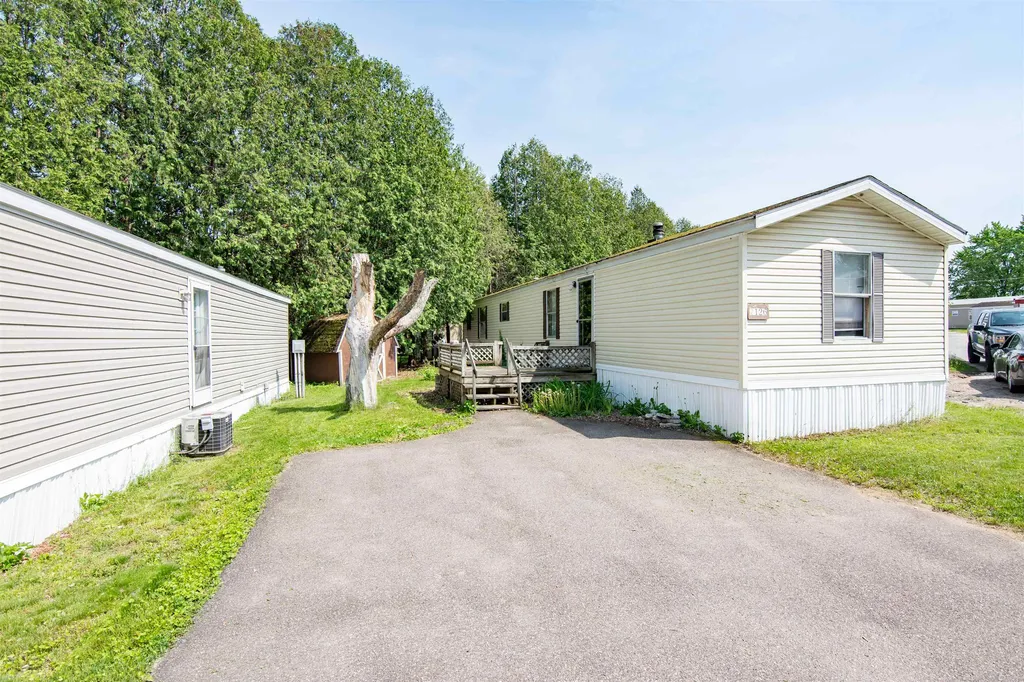 126 Fourth Street Colchester VT 05446