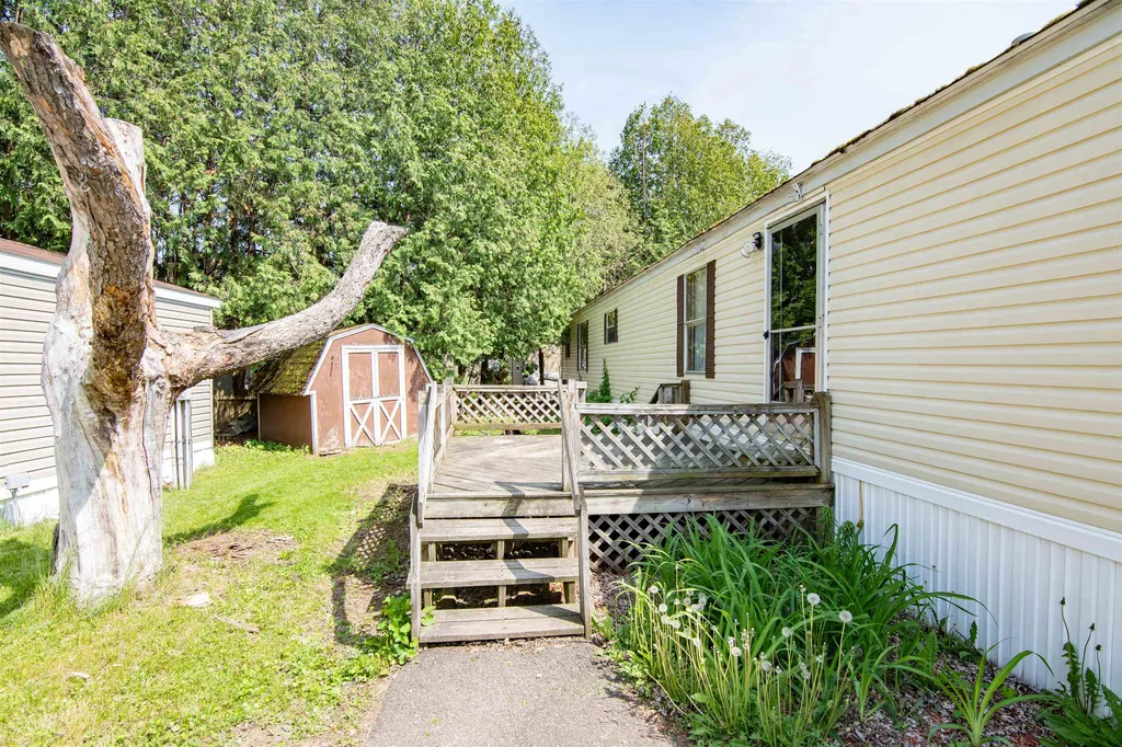 126 Fourth Street Colchester VT 05446