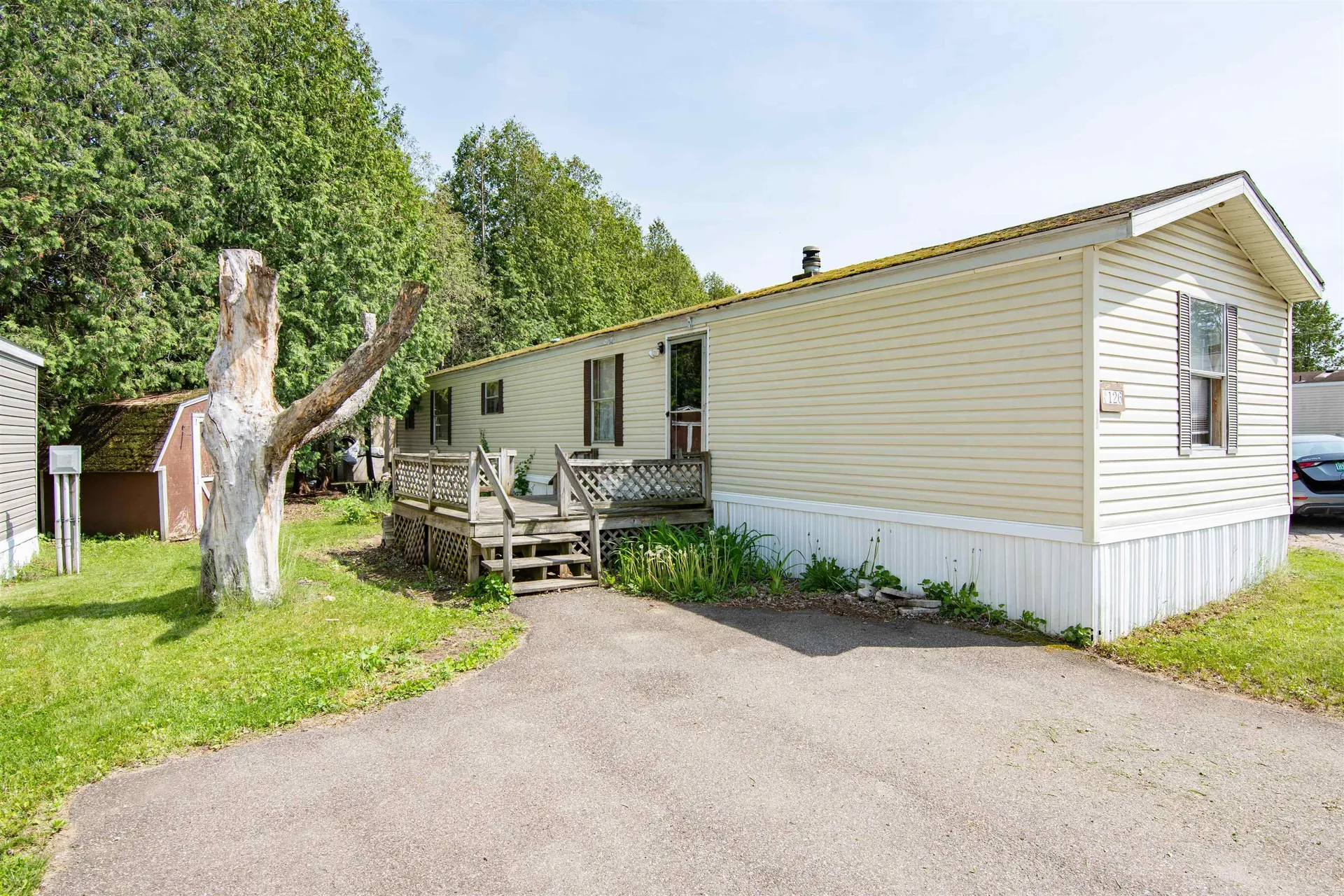 126 Fourth Street Colchester VT 05446