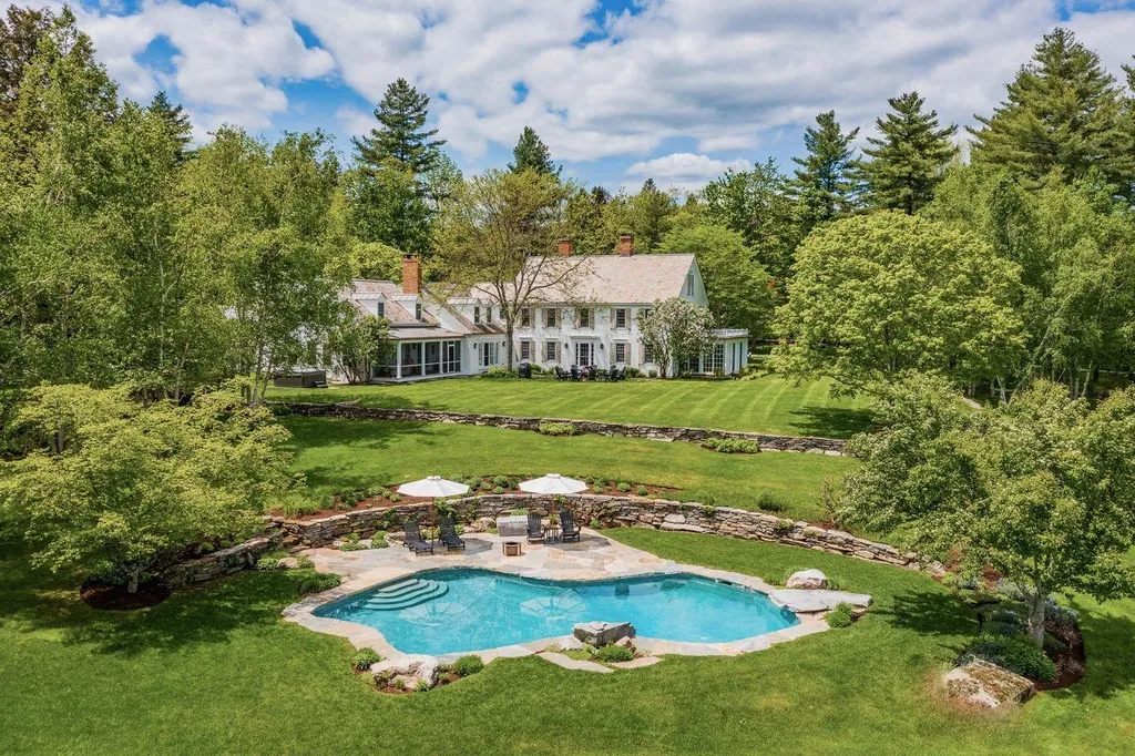 904 Reilly Road Londonderry VT 05148