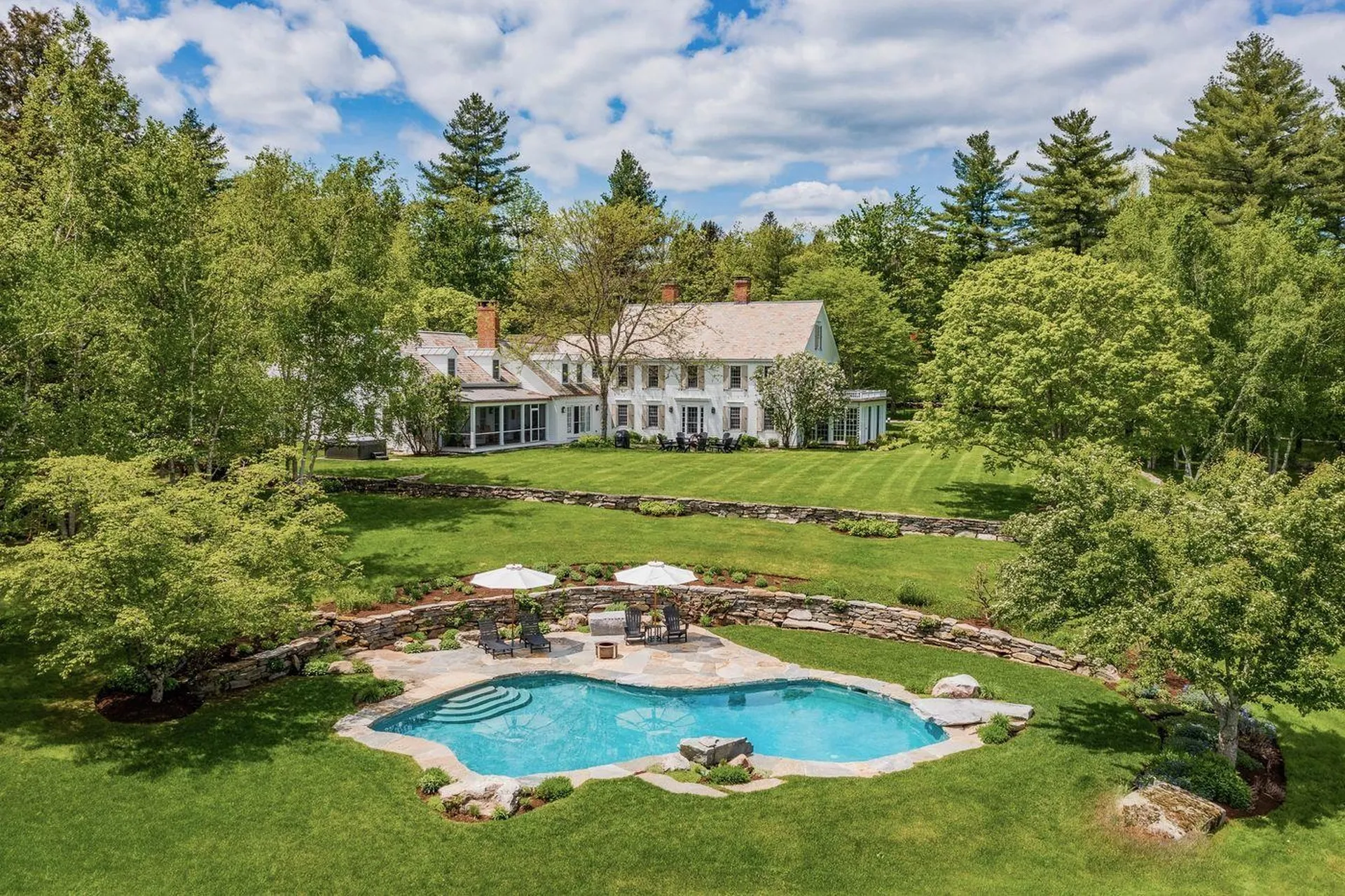 904 Reilly Road Londonderry VT 05148