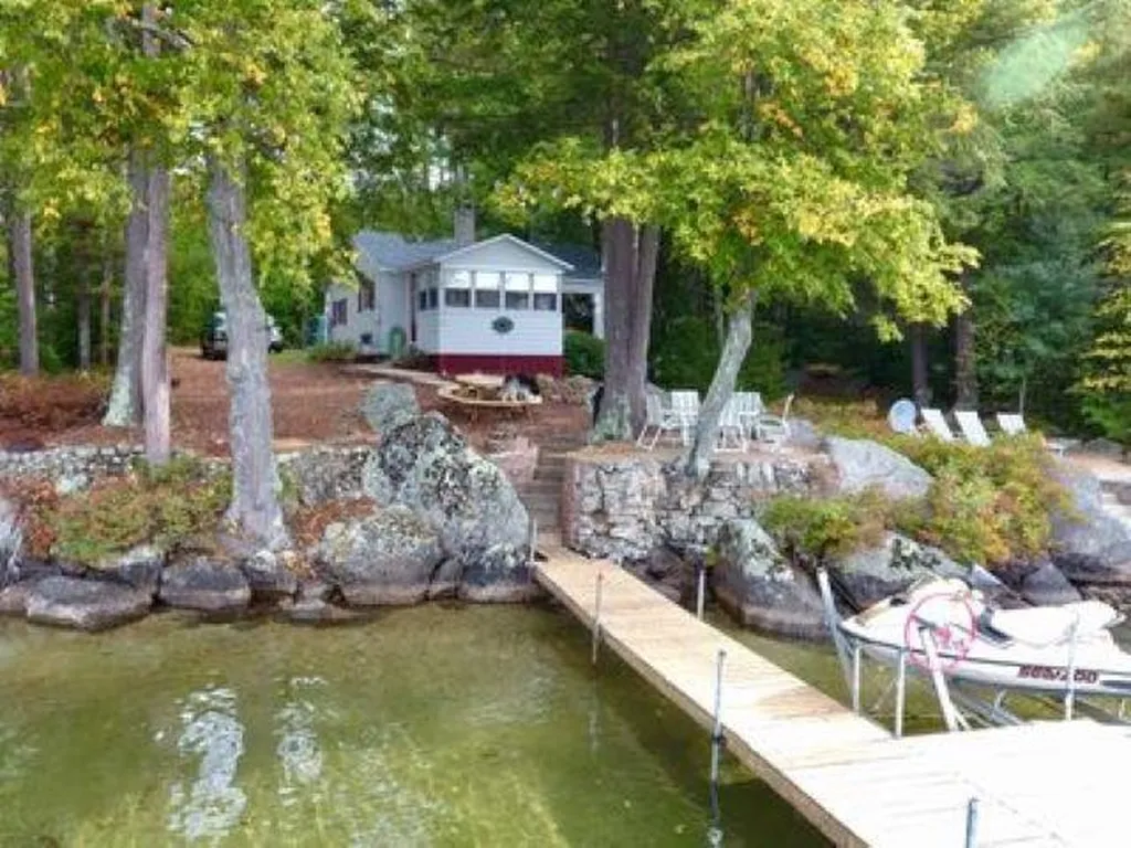 79 Eastman Shore Road S Laconia NH 03246