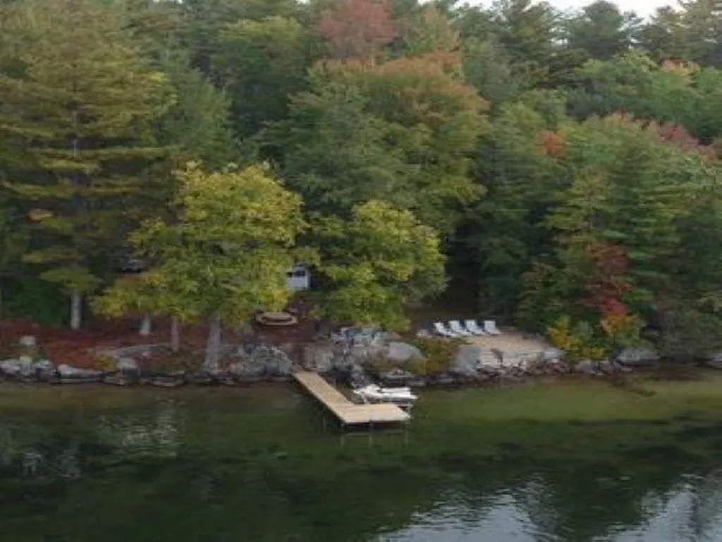 79 Eastman Shore Road S Laconia NH 03246