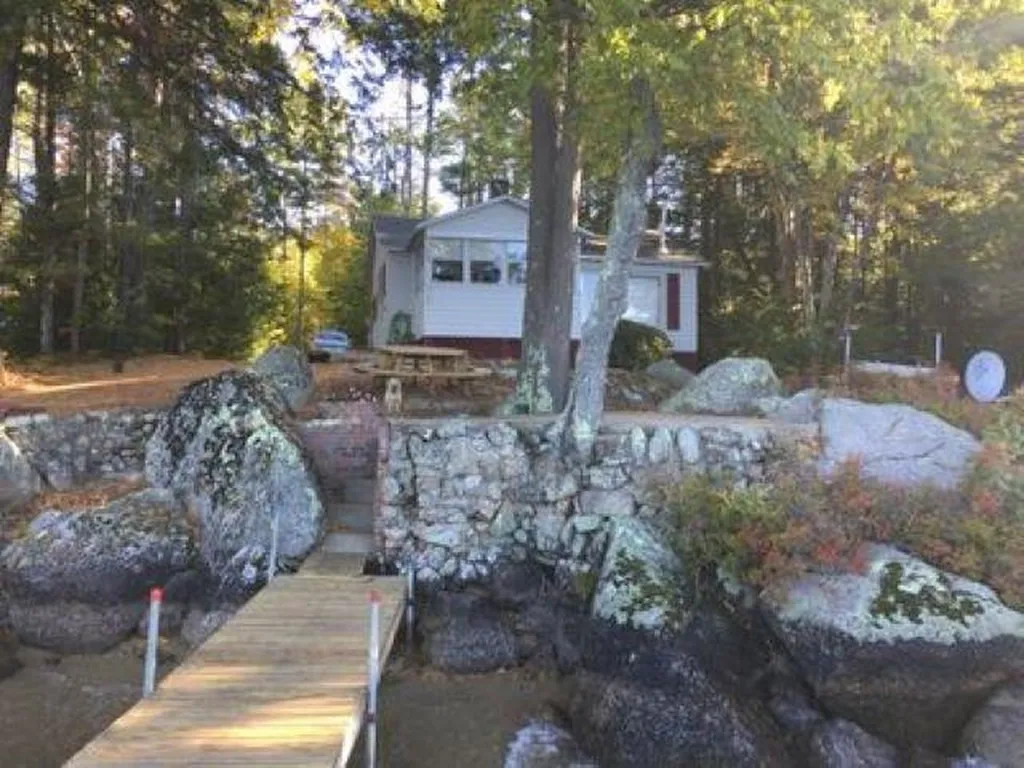 79 Eastman Shore Road S Laconia NH 03246