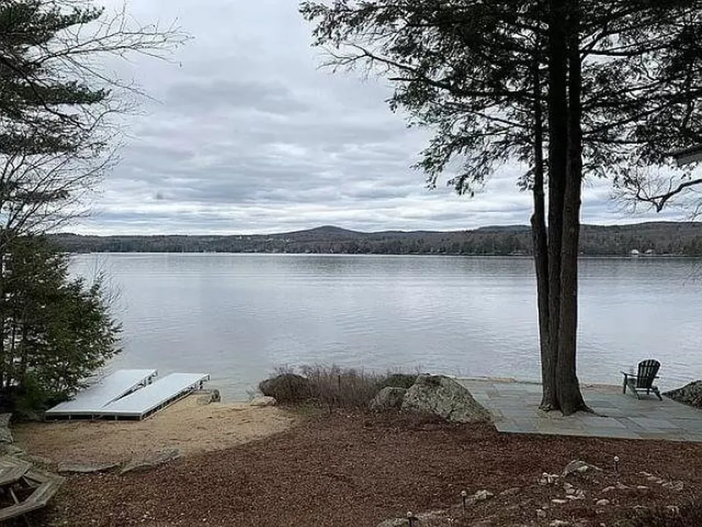 79 Eastman Shore Road S Laconia NH 03246