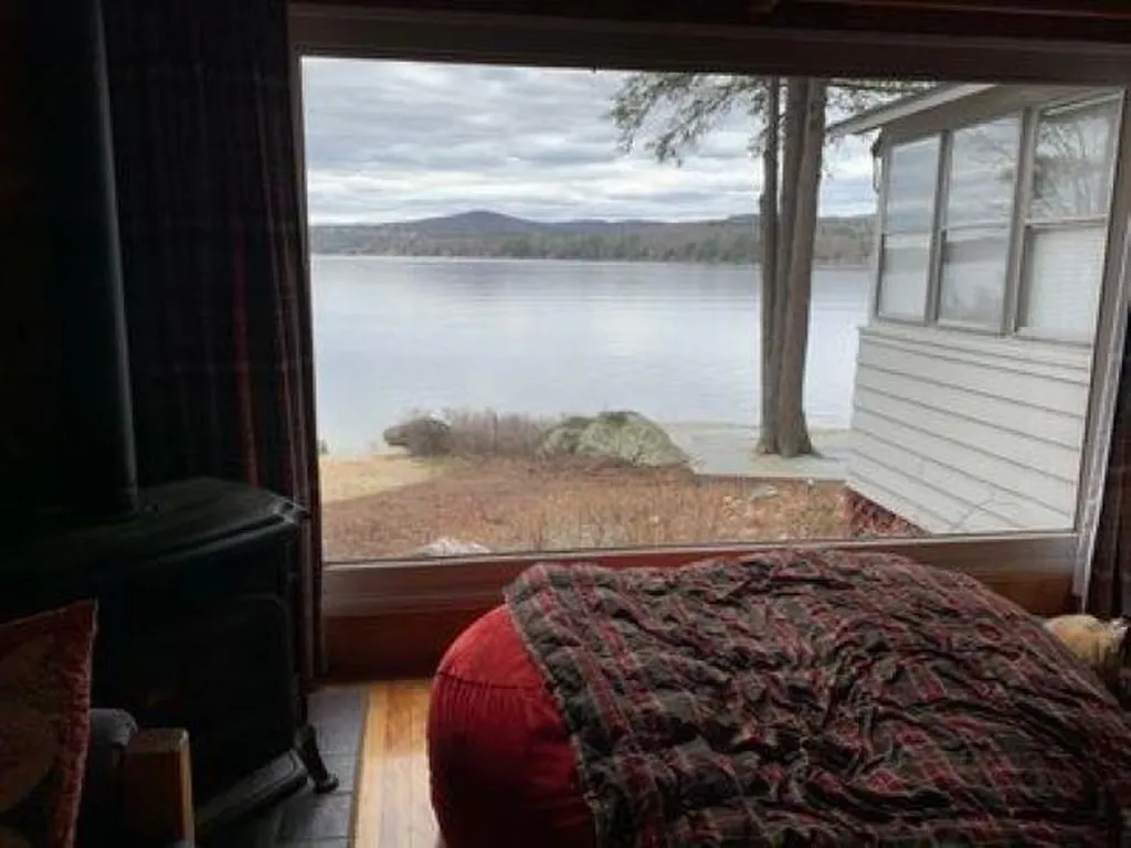 79 Eastman Shore Road S Laconia NH 03246