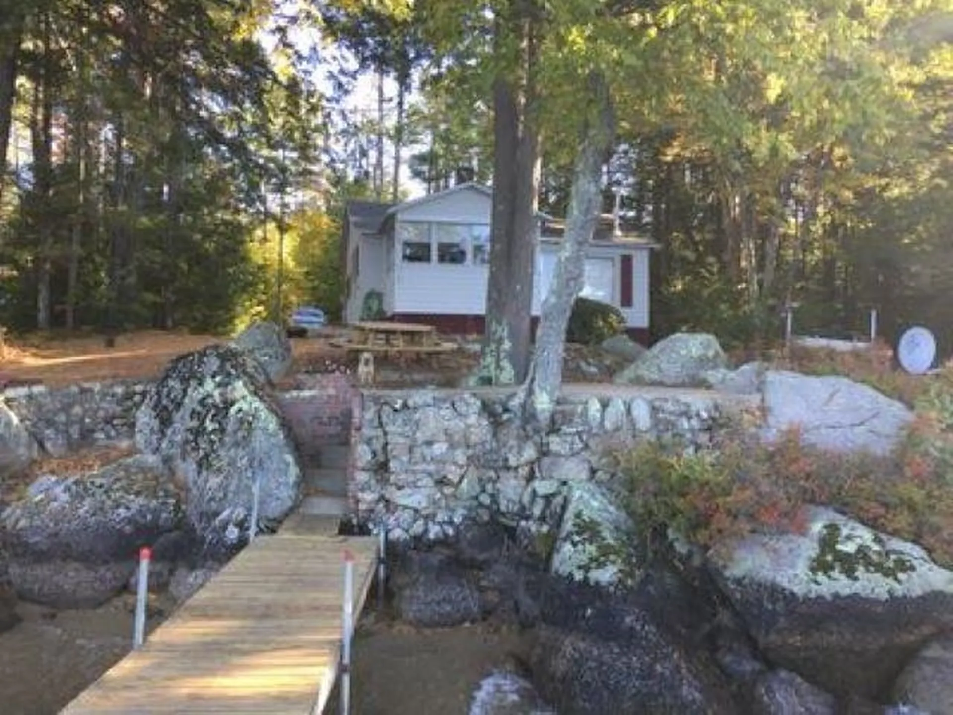 79 Eastman Shore Road S Laconia NH 03246