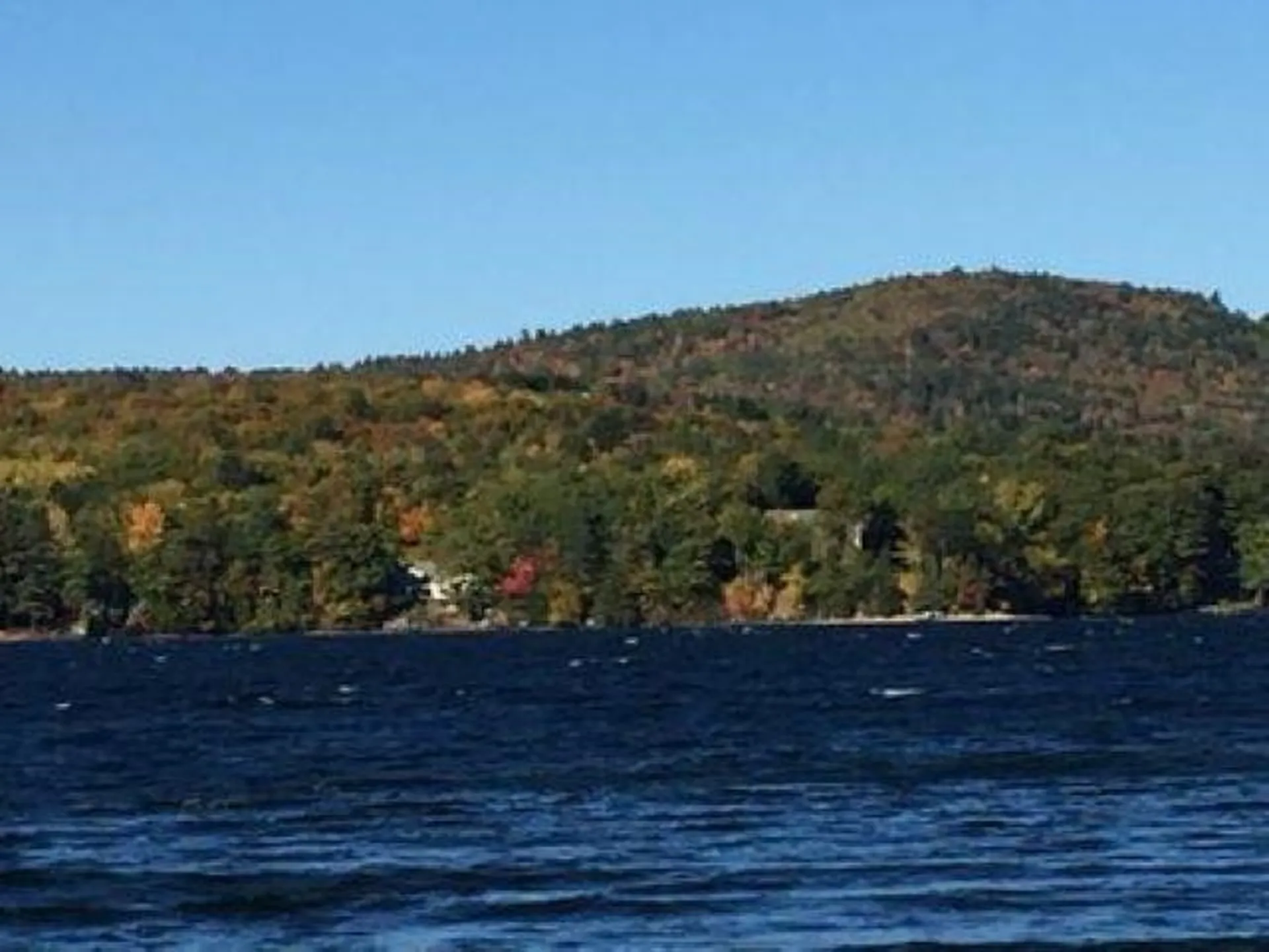 79 Eastman Shore Road S Laconia NH 03246