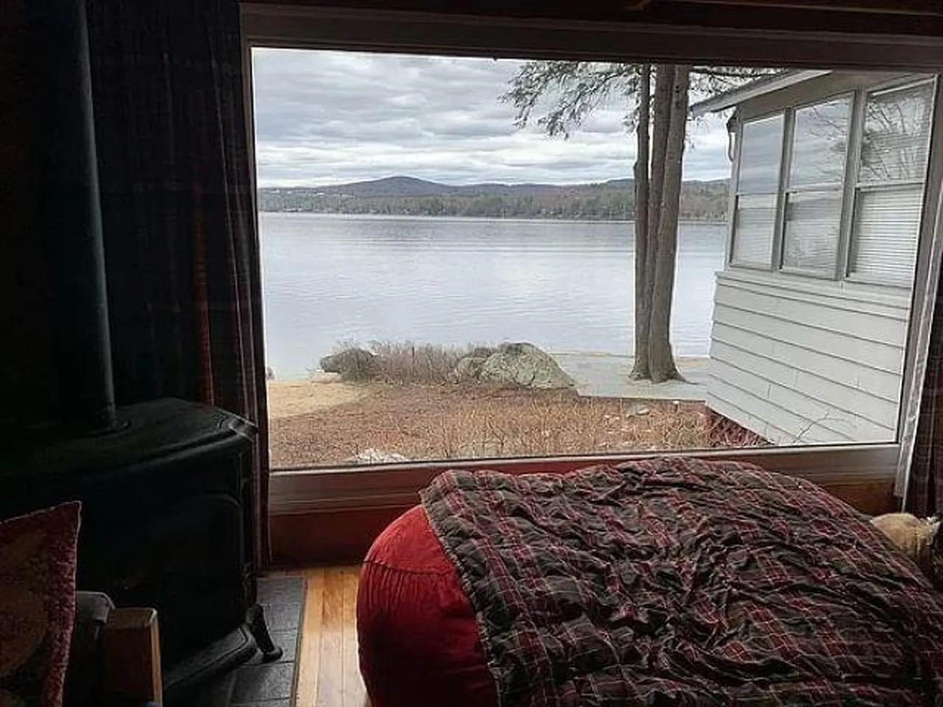 79 Eastman Shore Road S Laconia NH 03246