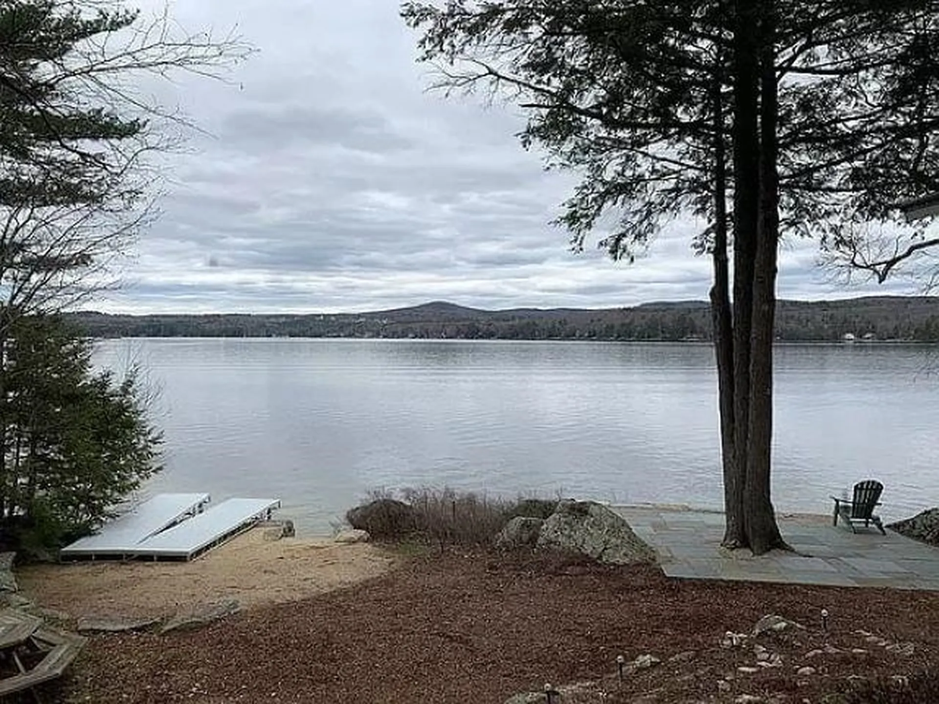 79 Eastman Shore Road S Laconia NH 03246