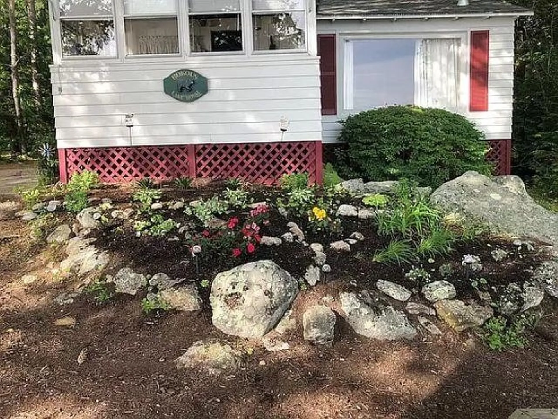 79 Eastman Shore Road S Laconia NH 03246