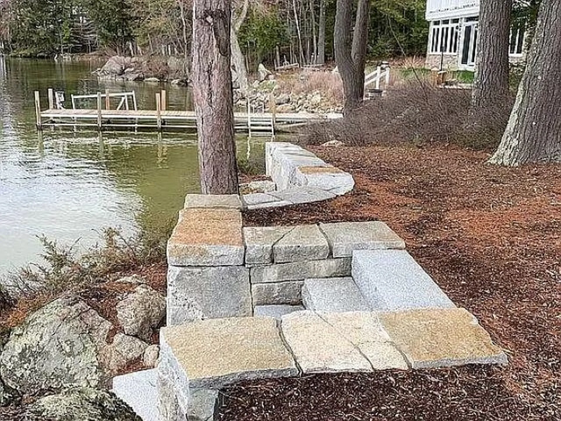 79 Eastman Shore Road S Laconia NH 03246