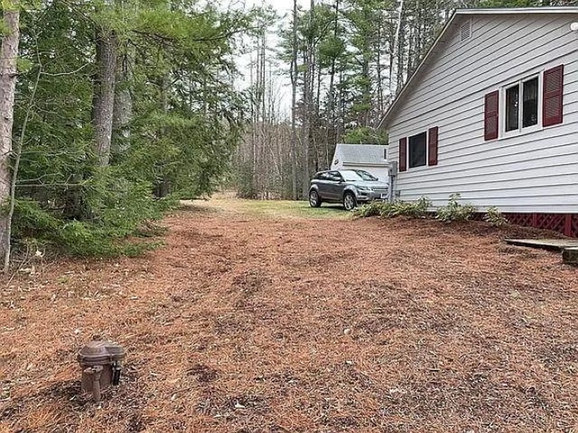 79 Eastman Shore Road S Laconia NH 03246
