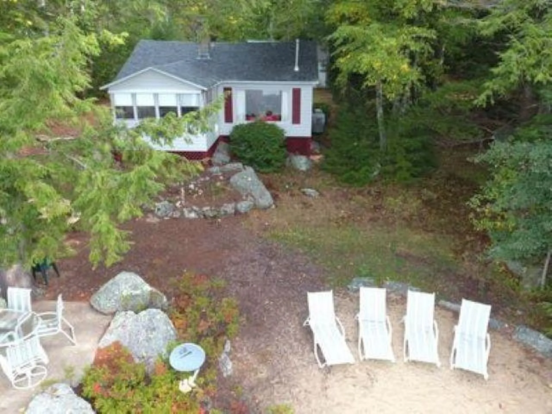79 Eastman Shore Road S Laconia NH 03246