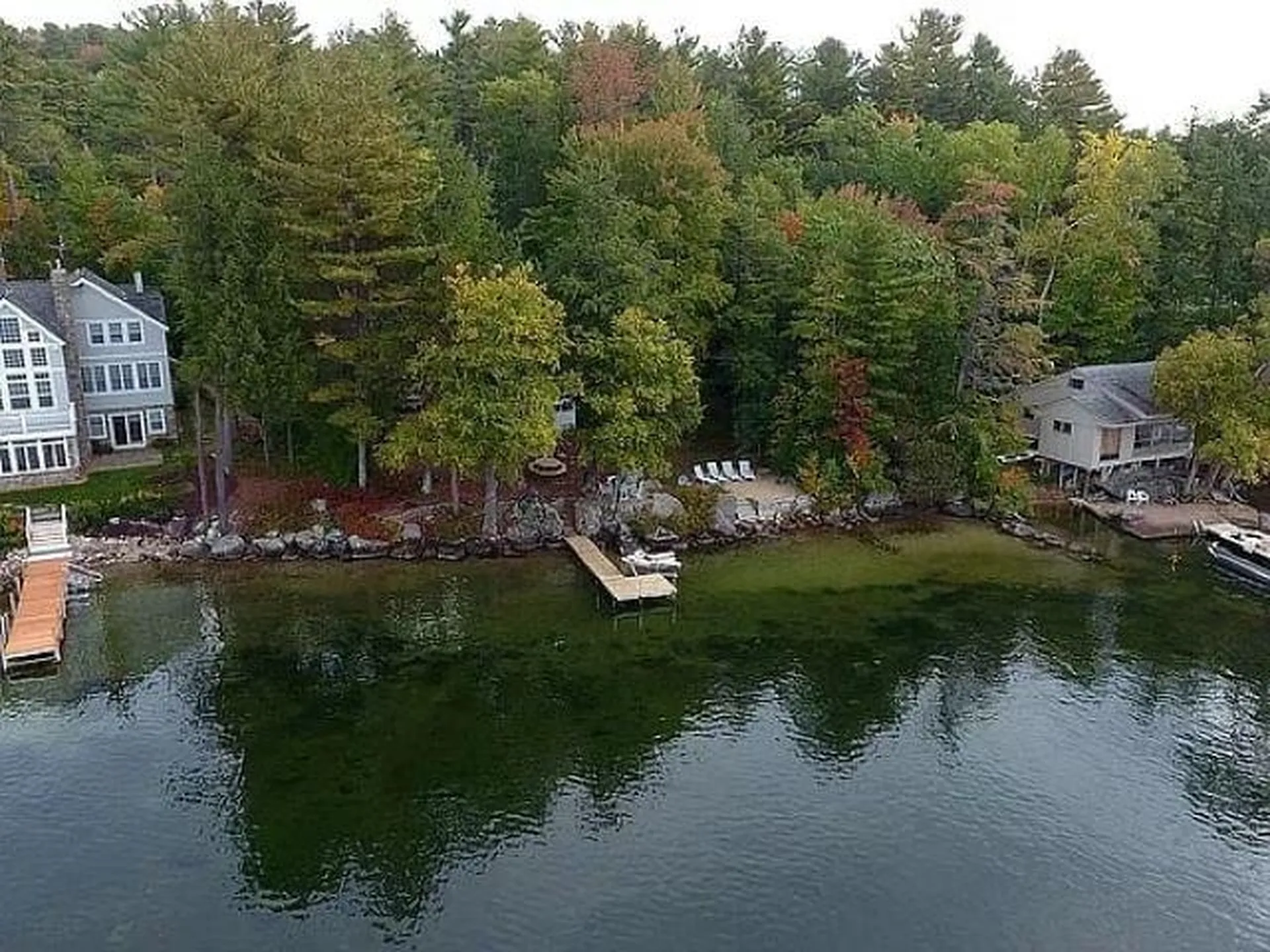 79 Eastman Shore Road S Laconia NH 03246