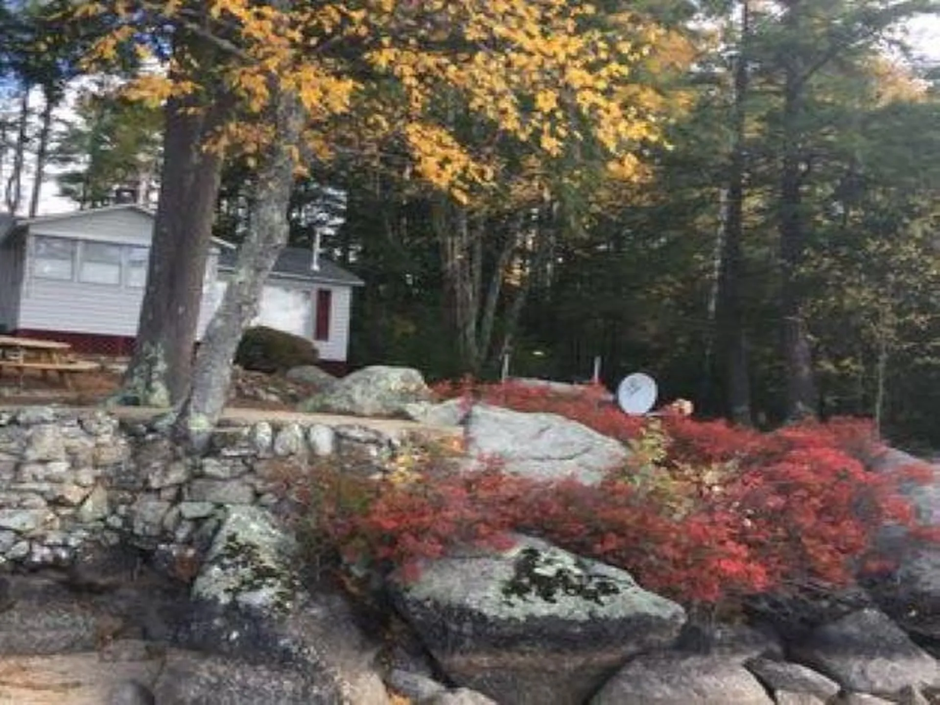 79 Eastman Shore Road S Laconia NH 03246