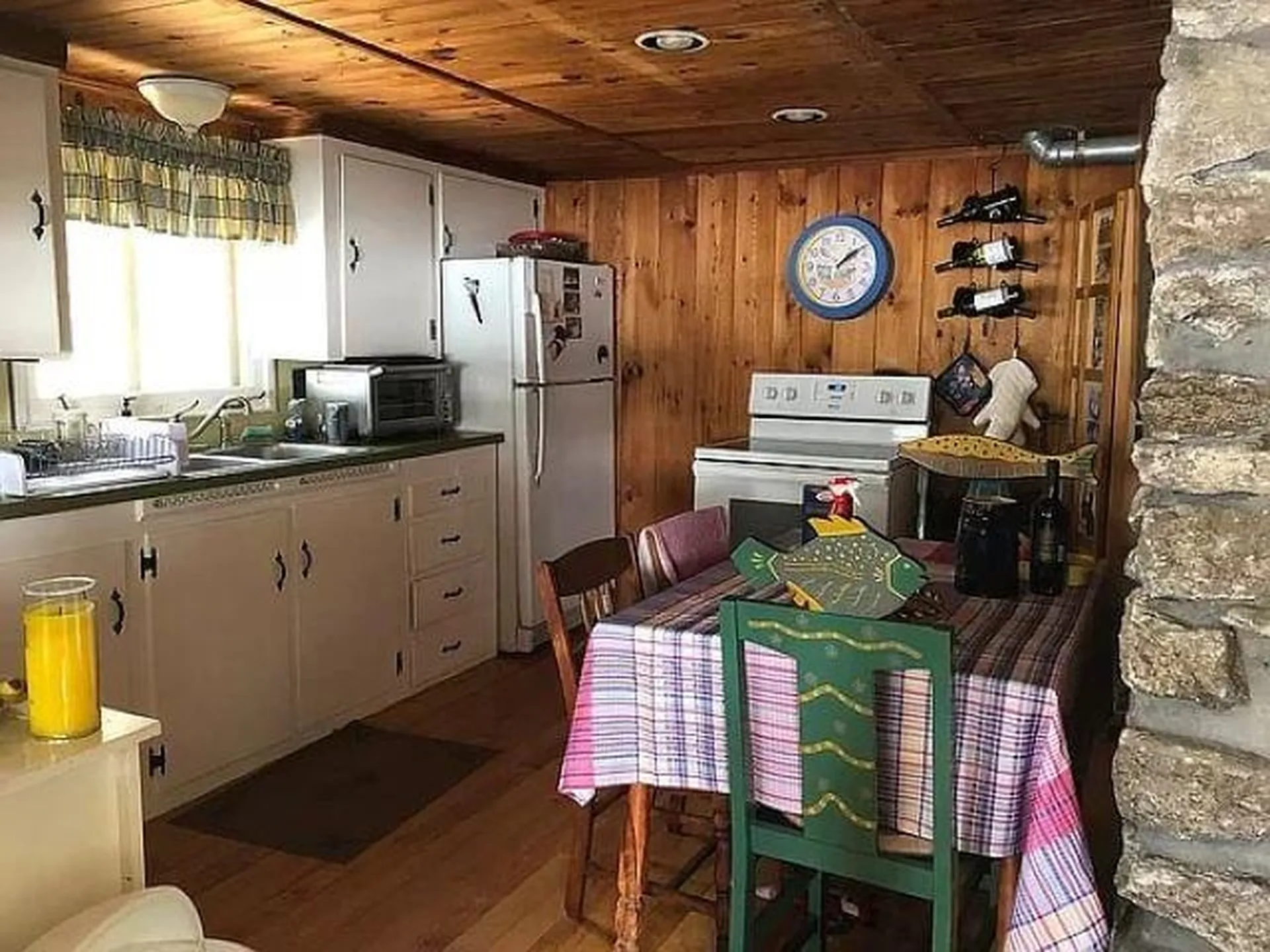 79 Eastman Shore Road S Laconia NH 03246