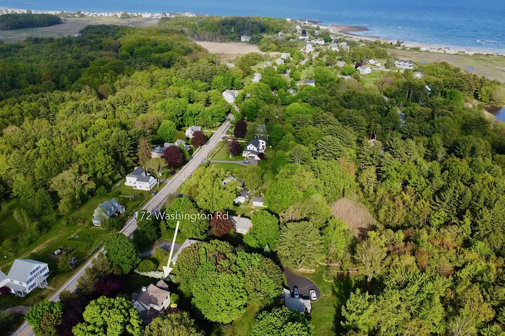 172 Washington Road Rye NH 03870