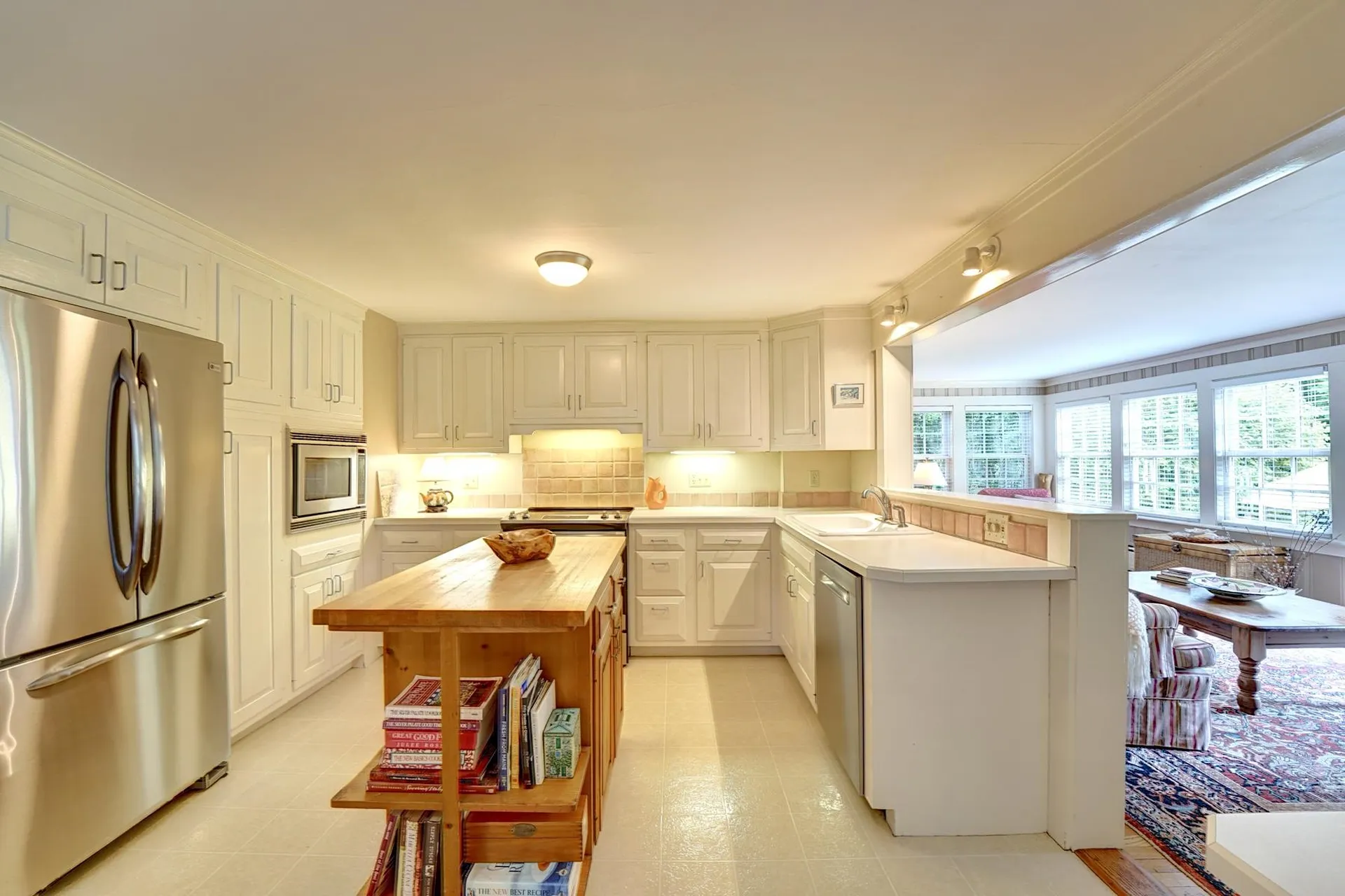 172 Washington Road Rye NH 03870