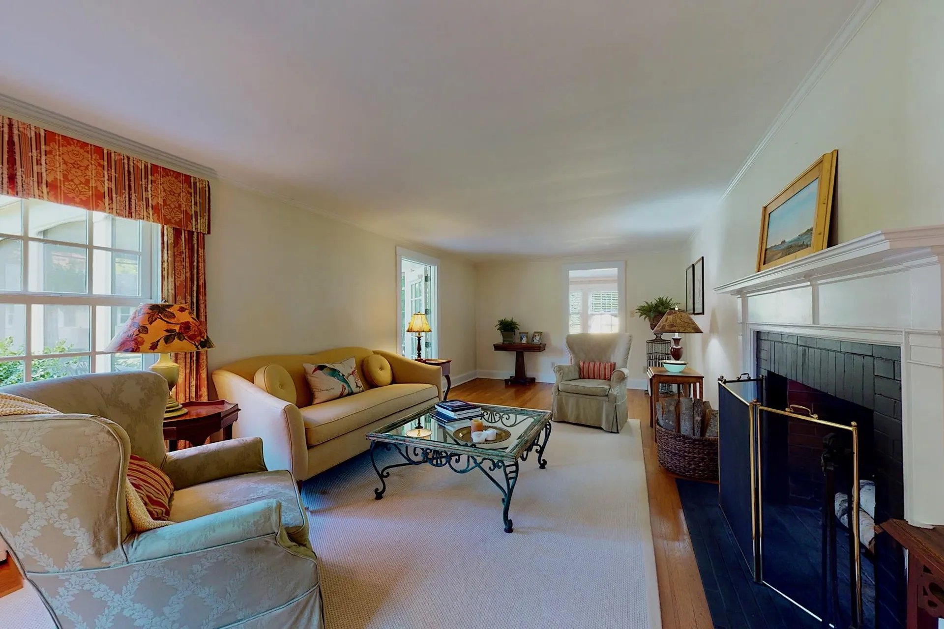 172 Washington Road Rye NH 03870