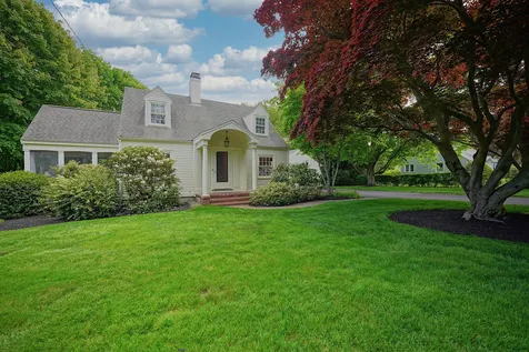 172 Washington Road Rye NH 03870