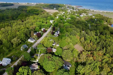 172 Washington Road Rye NH 03870
