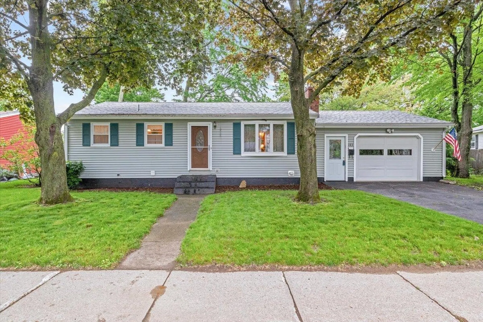 193 Sandra Circle Burlington VT 05408