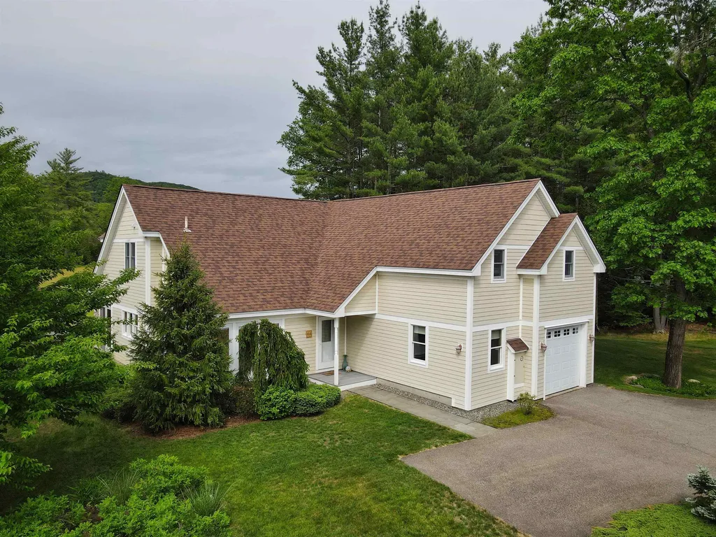 44 Edgewater Lane Thornton NH 03285