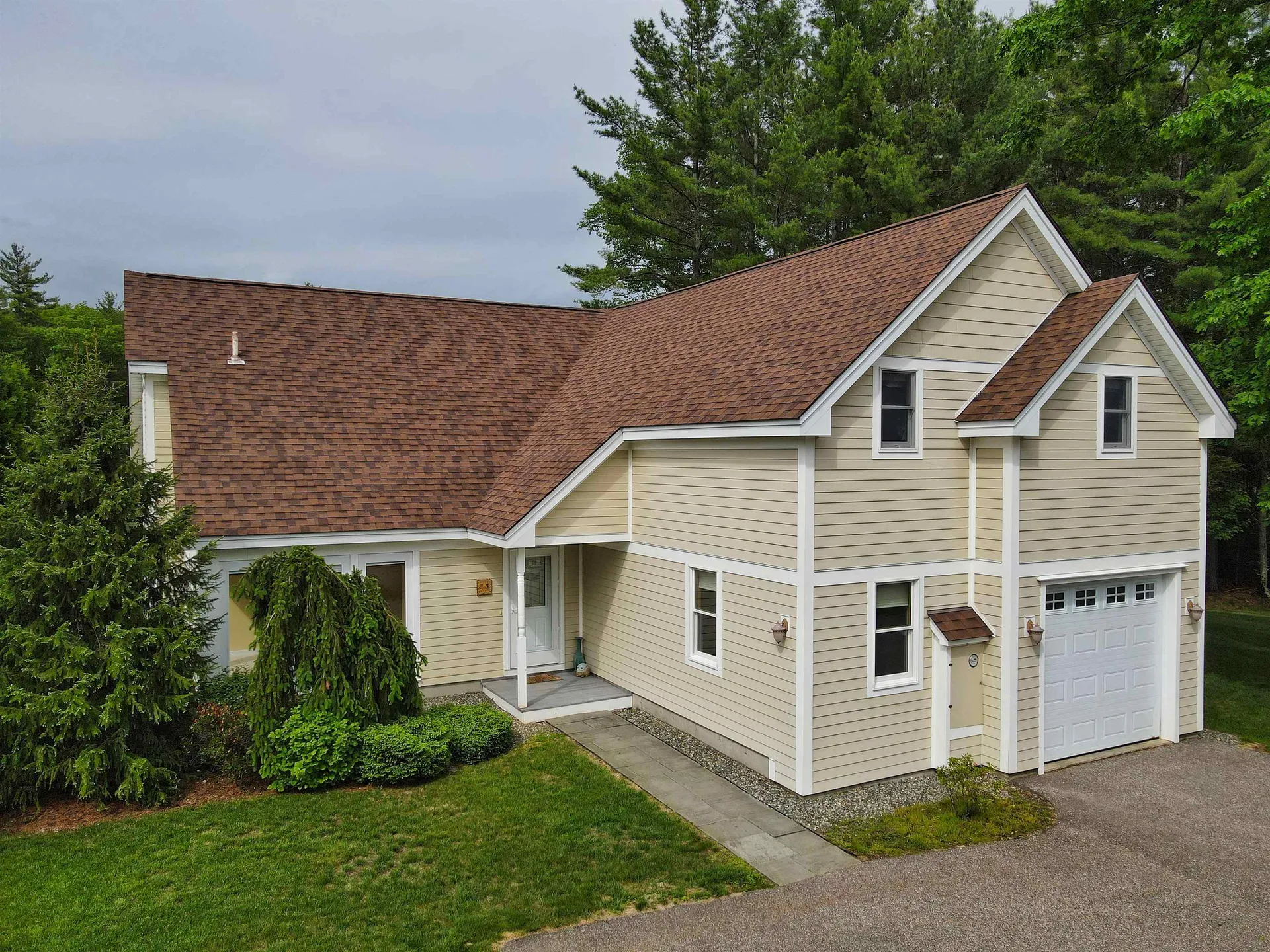 44 Edgewater Lane Thornton NH 03285