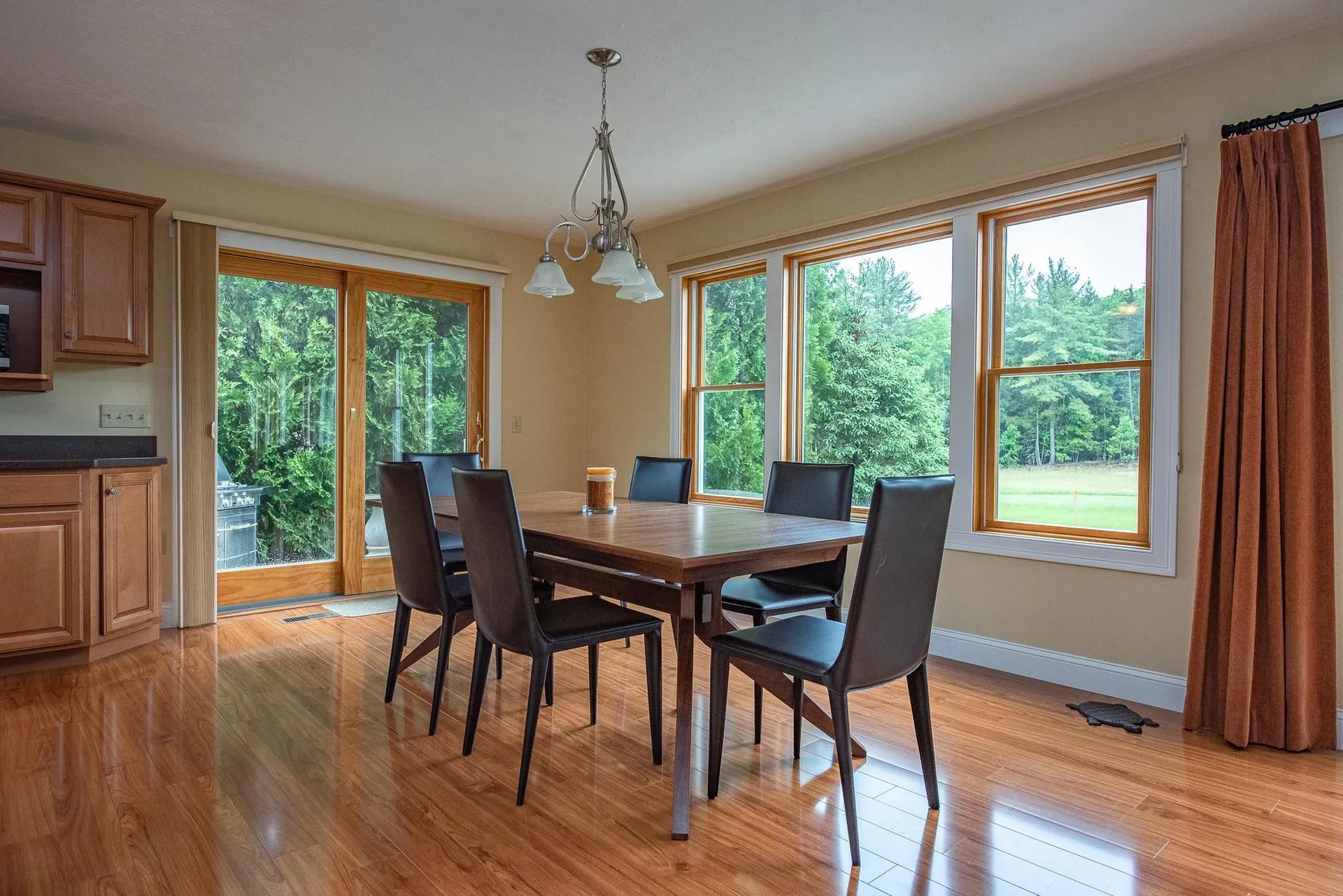 44 Edgewater Lane Thornton NH 03285