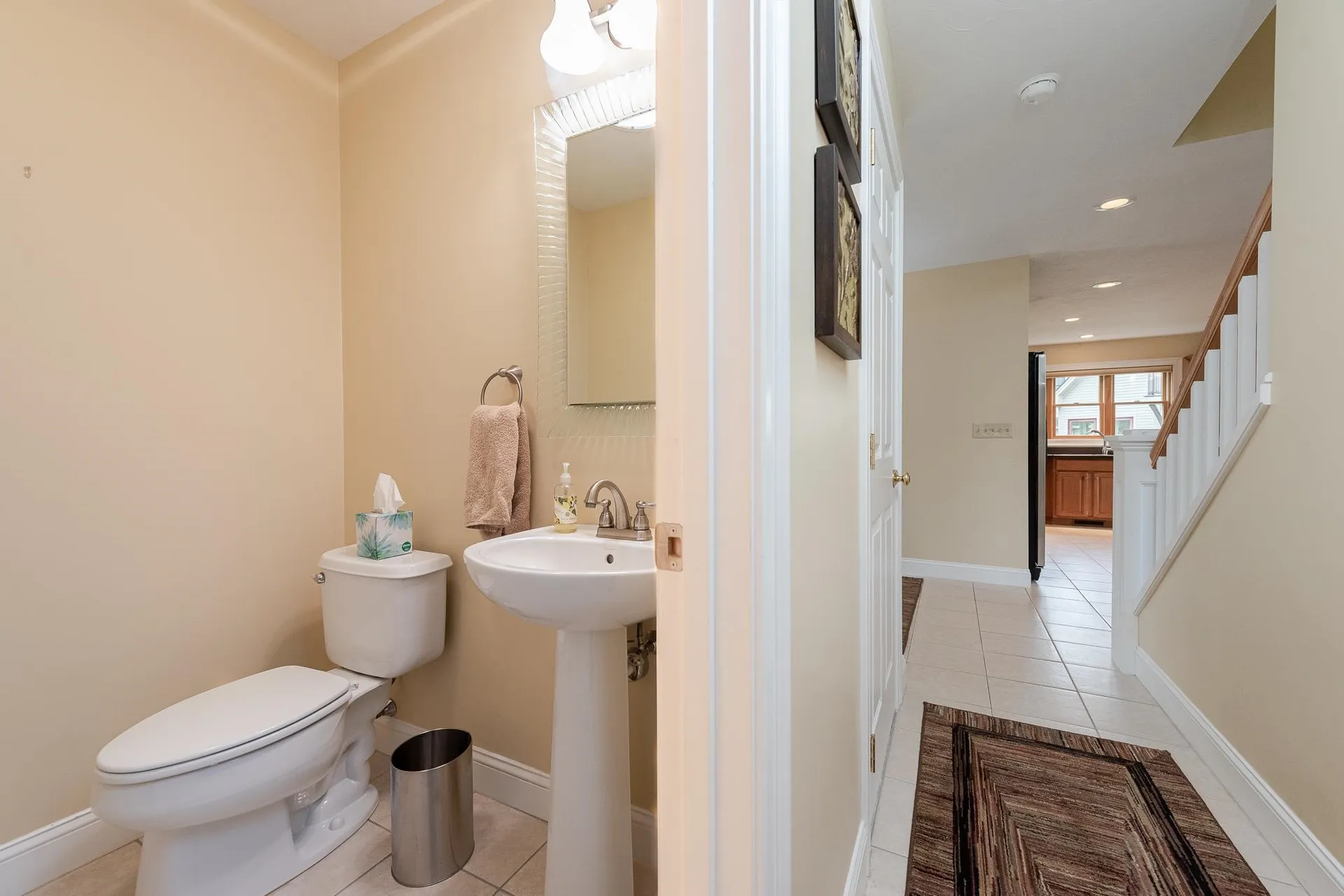 44 Edgewater Lane Thornton NH 03285