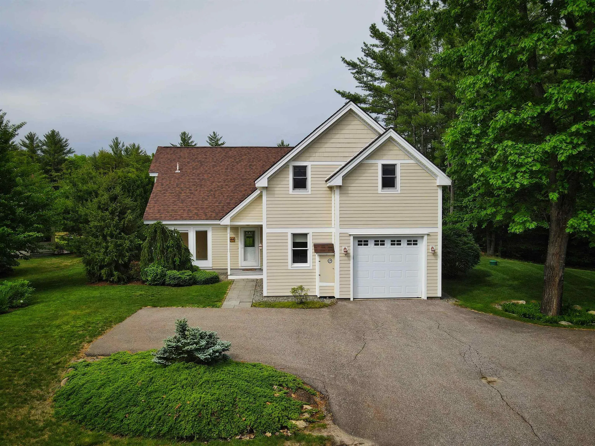44 Edgewater Lane Thornton NH 03285