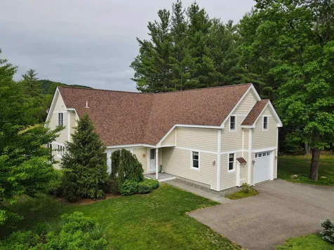 44 Edgewater Lane Thornton NH 03285