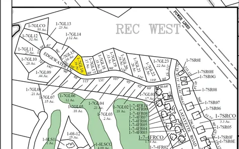 44 Edgewater Lane Thornton NH 03285