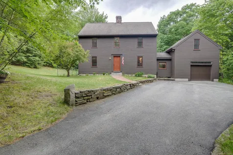 14 Greatstone Drive Merrimack NH 03054