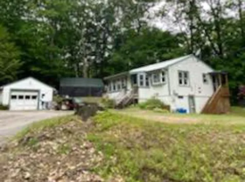 97 Mountain View Drive Wakefield NH 03872