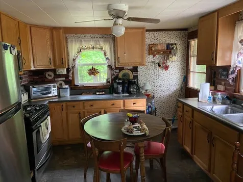 97 Mountain View Drive Wakefield NH 03872