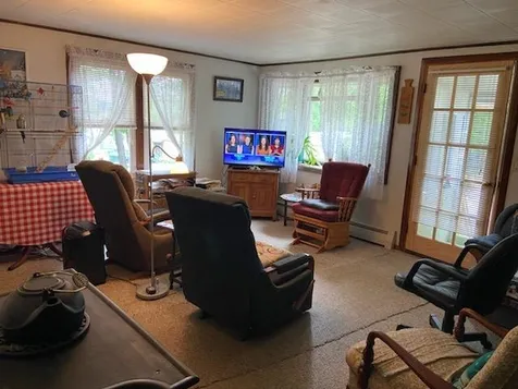 97 Mountain View Drive Wakefield NH 03872