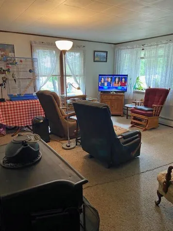 97 Mountain View Drive Wakefield NH 03872