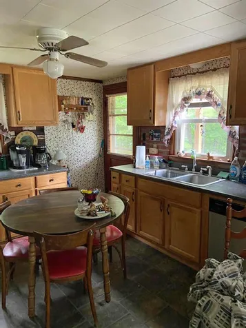 97 Mountain View Drive Wakefield NH 03872