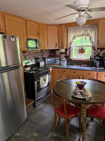 97 Mountain View Drive Wakefield NH 03872