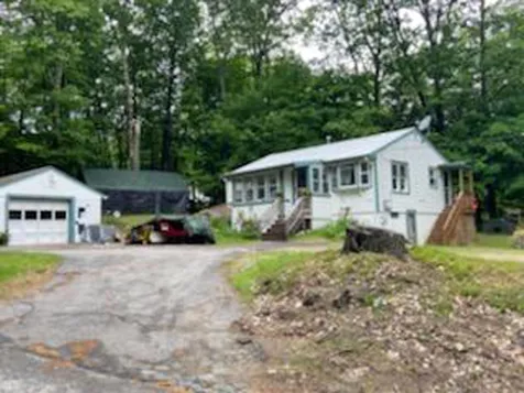 97 Mountain View Drive Wakefield NH 03872