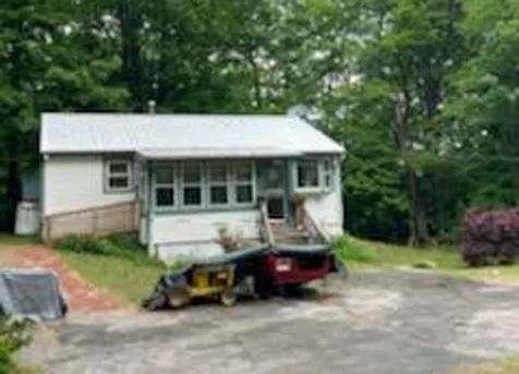 97 Mountain View Drive Wakefield NH 03872
