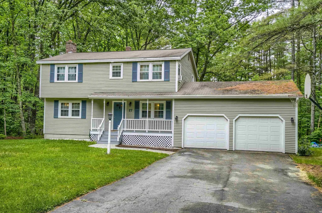 17 Mitchell Street Merrimack NH 03054