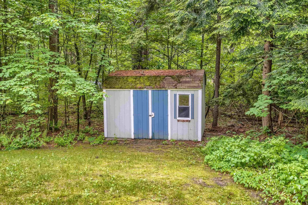 17 Mitchell Street Merrimack NH 03054