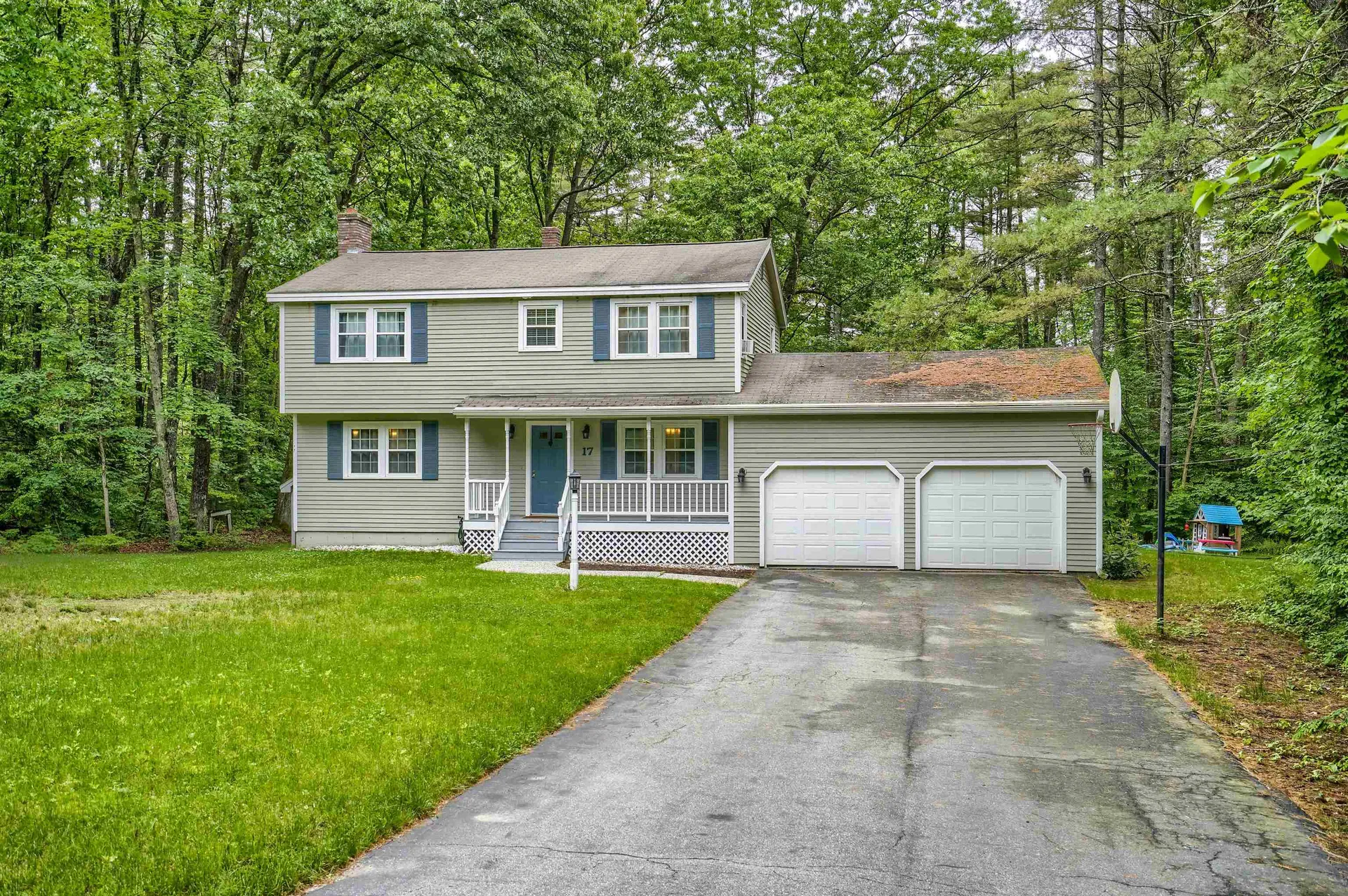 17 Mitchell Street Merrimack NH 03054