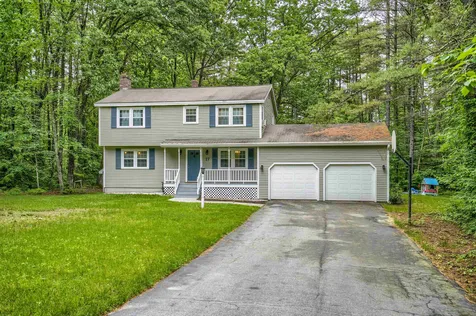 17 Mitchell Street Merrimack NH 03054
